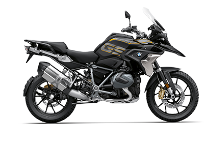 BMW R1250GS