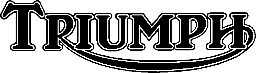 Triumph Tiger Logo