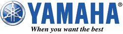 Yamaha Logo